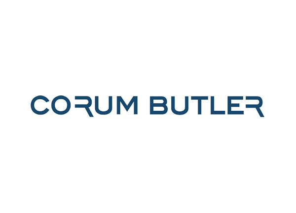 Corum Butler