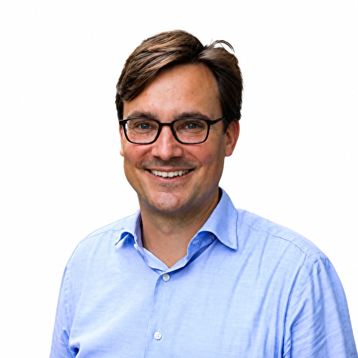 Dr. Arne Zeidler