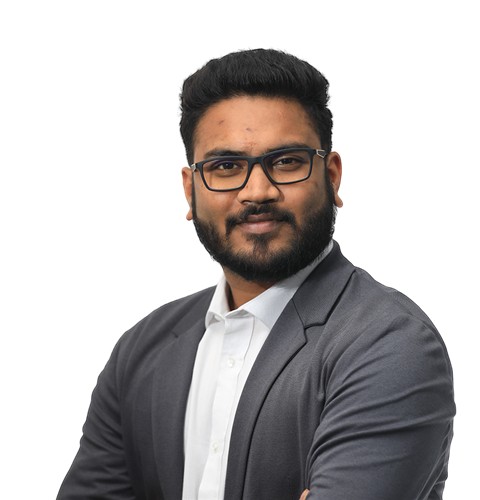 Jeet Doshi