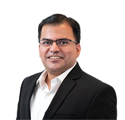 Prashant Patil